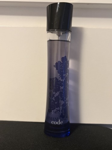 Vintage armani code women - armani, rare