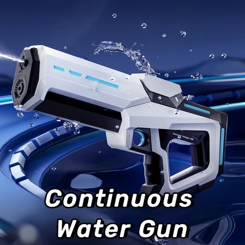 Electric water guns for adults - electric,