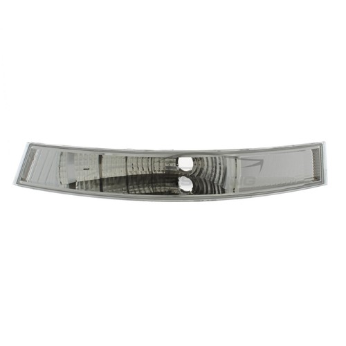 Front indicator light - indicator, fits