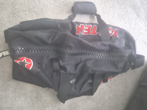 Top ten kit - ten, bag