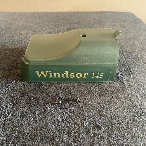 Atco windsor 14s - atco, electric
