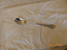 LOVELY VICTORIAN SILVER PLATE