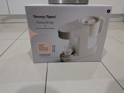 Tommee tippee perfect - tommee,