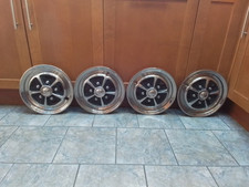 Triumph Vitesse/Gt6 Mk2 Wheel Trims .