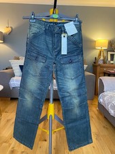 Men's Red Herring (Debenhams)