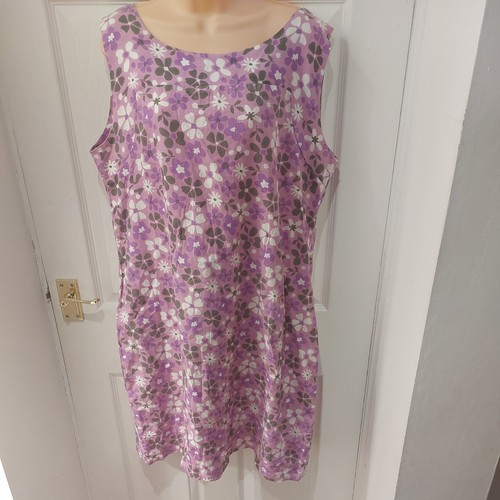 Alice collins dress size 20 - alice,