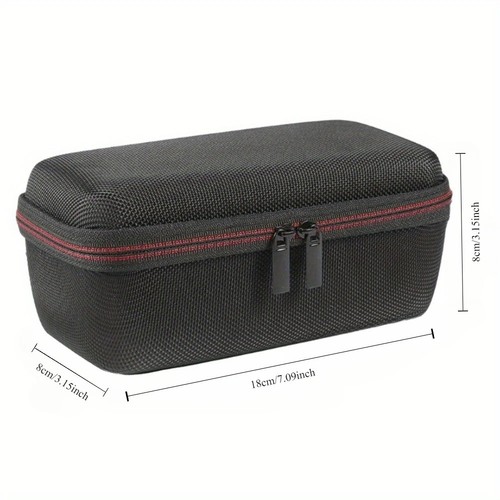 Shaver storage bag - storage, carrying