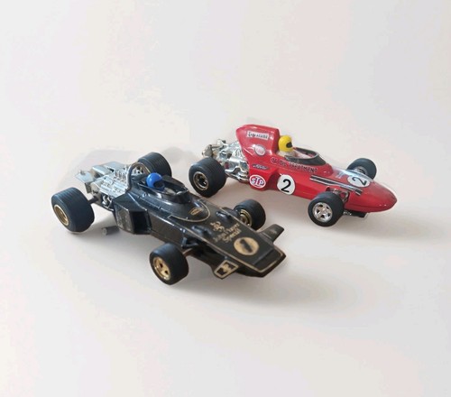 Scalextric 050 john player - c.050,