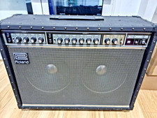 Roland Jazz Chrous Guitar