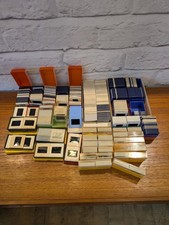 Joblot of Vintage Kodachrome 35mm Colour Film Slides - America - Europe