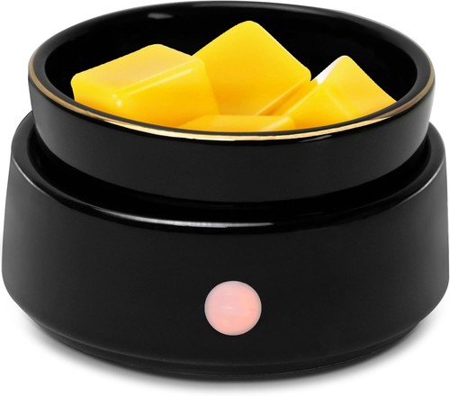 Electric wax melt burner - electric,