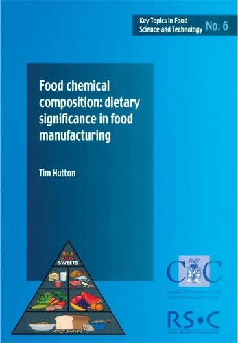 Food chemical composition - food,