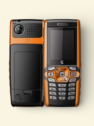 Zte f159 tornado - zte,