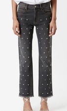 Isabel Marant Etoile Black