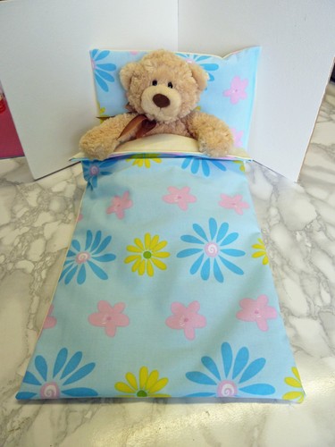 Dolls doll pram cot bedding - pram, /