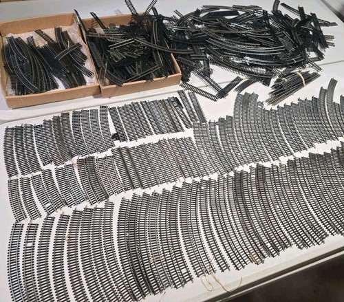 Extensive collection - extensive,