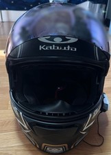 OGK Kabuto KAMUI3 Helmet