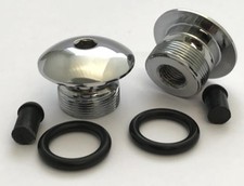 AJS Fork Top Nut Kit 02-2251