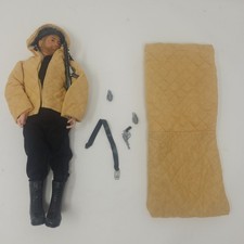 Vintage Palitoy Action Man