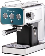 RUSSELL HOBBS 26451 ESPRESSO
