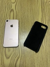Iphone 7 32GB Unlocked Rose