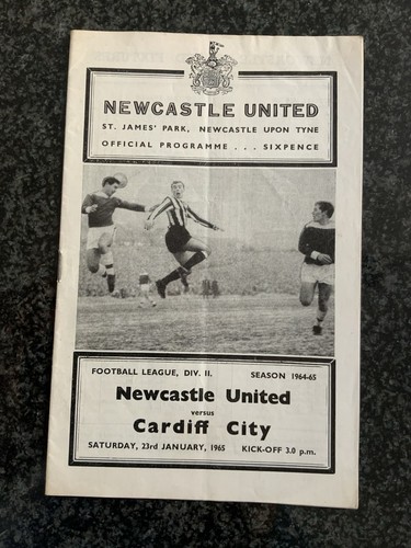 Newcastle united cardiff - newcastle,