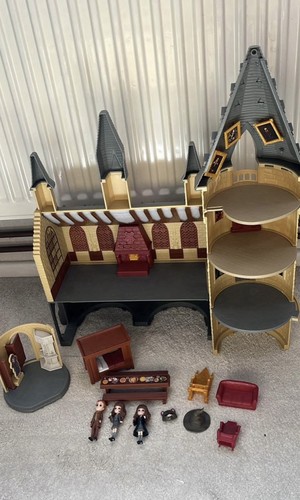 Harry potter wizarding - harry, world