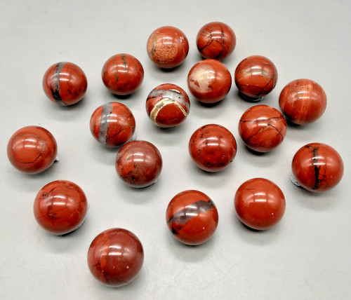 Vintage polished natural - polished,