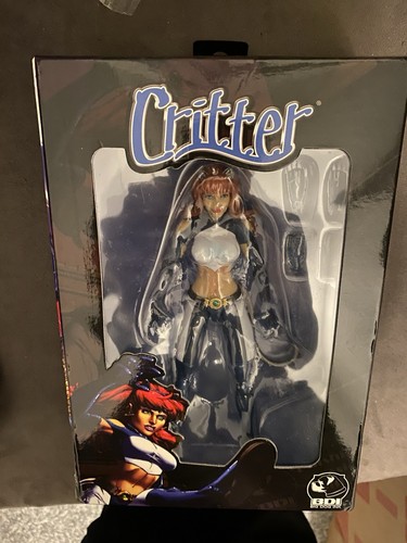 Executive replicas critter - executive,