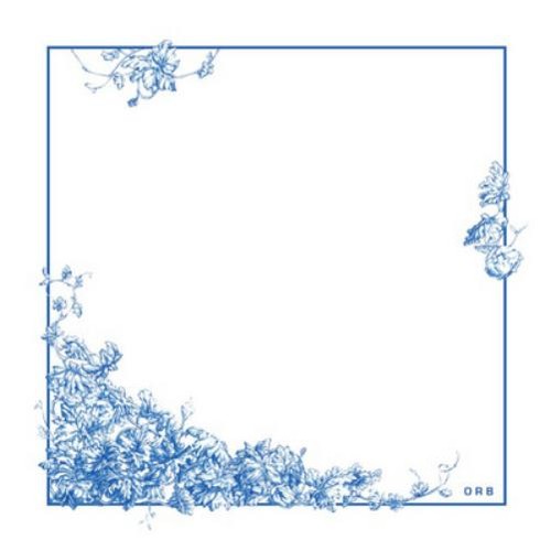 The orb naturality - orb, 12"