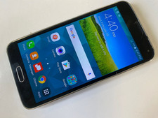 Samsung Galaxy S5 Smartphone