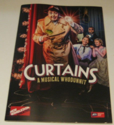 Jason manford curtains - manford., a