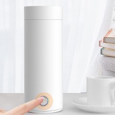 Portable Travel Kettle, 400ML