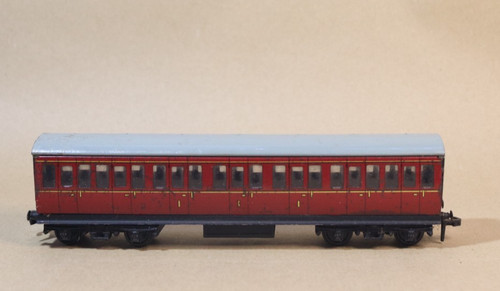 Hornby dublo 32092 mk1 - dublo,