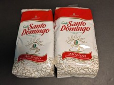 2 Pack Café Santo Domingo 16