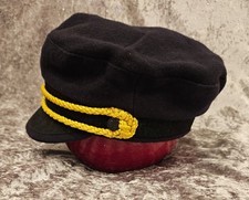 Vintage Royal Navy Imper