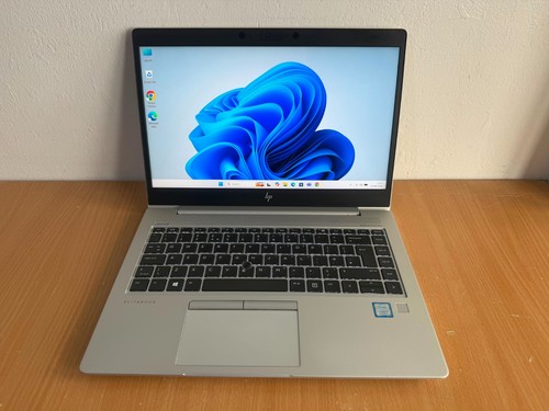 Elitebook 840 core - hp,