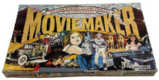 Moviemaker game very - very, rare