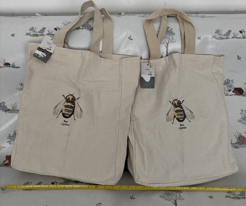 Bumblebee canvas cotton - canvas,