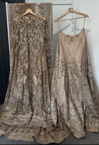 Women beige embroidered - women's,