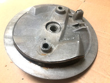 Rare BSA B25 B44 A65 A50