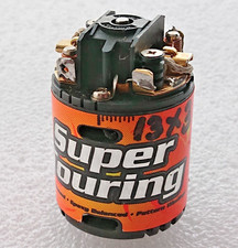 Team Orion Super Touring Oscar