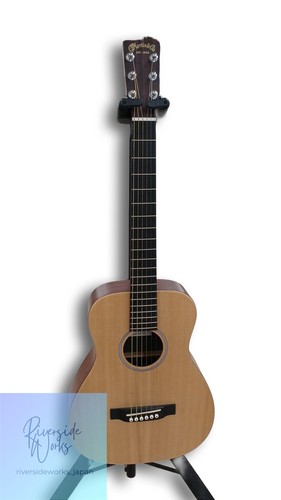 Martin mini acoustic - martin,