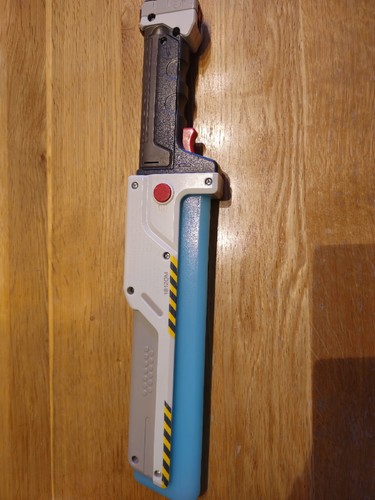 Buzz lightyear laser blade - buzz,