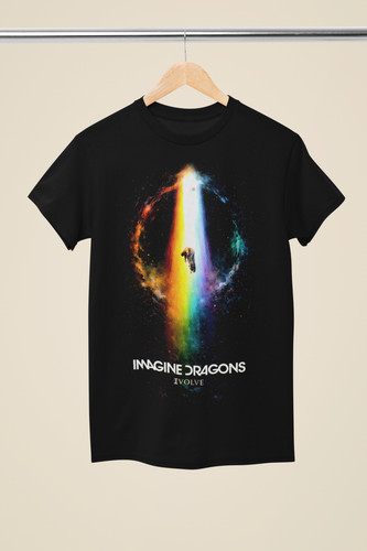 Official imagine dragons - dragons, t