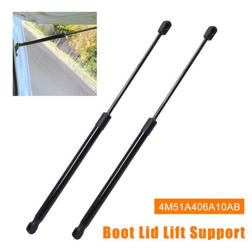 Rear tailgate boot gas - 2x,