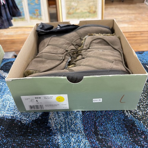 Ara womens boots gore tex - ara, gore-tex