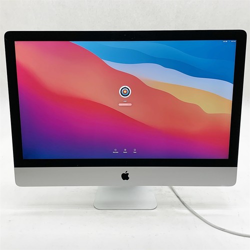 Apple imac a1419 2014 - apple, 15,1