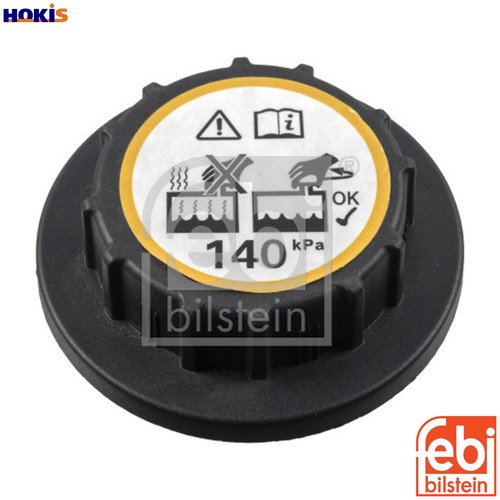 Cap coolant tank 188567 for - coolant,