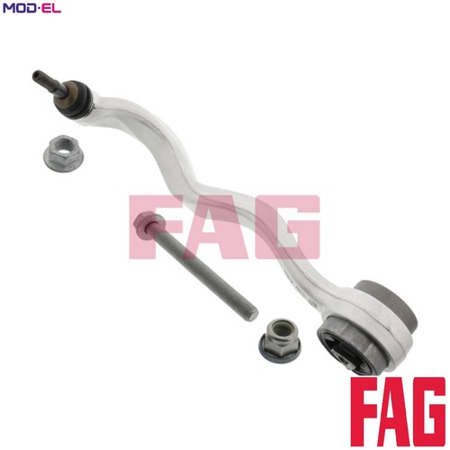 Controltrailing arm wheel - controltrailing,